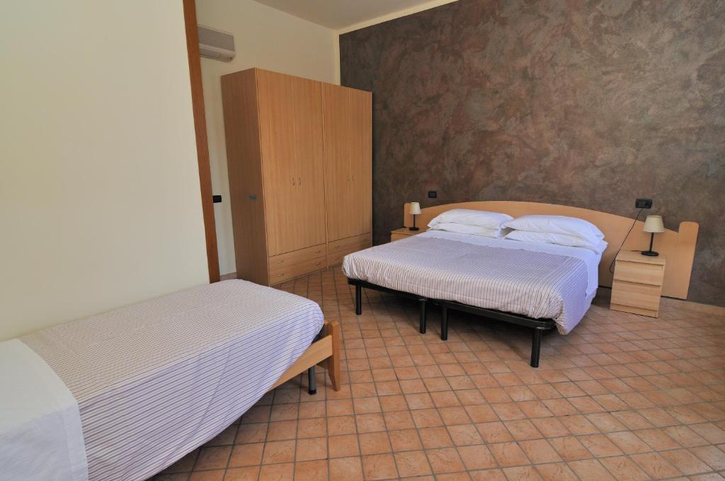 Hotel Relais Stella Signa Pokoj fotografie