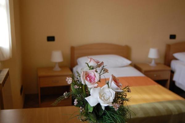 Hotel Relais Stella Signa Pokoj fotografie