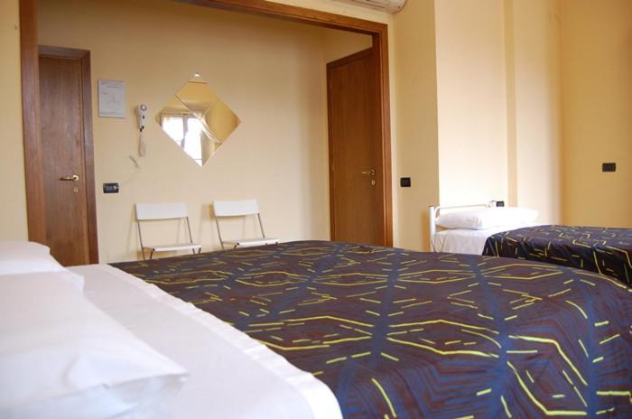 Hotel Relais Stella Signa Pokoj fotografie