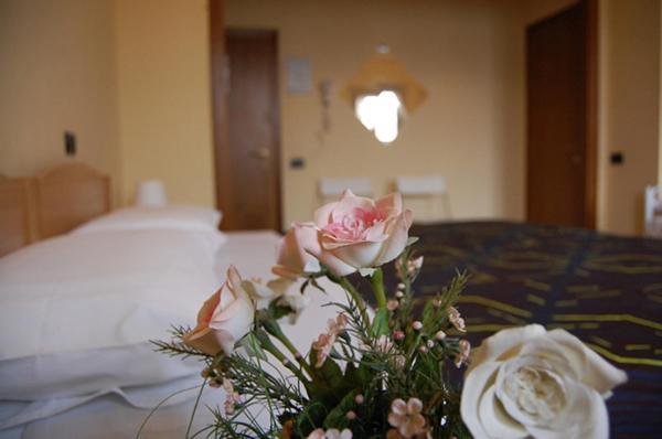 Hotel Relais Stella Signa Pokoj fotografie