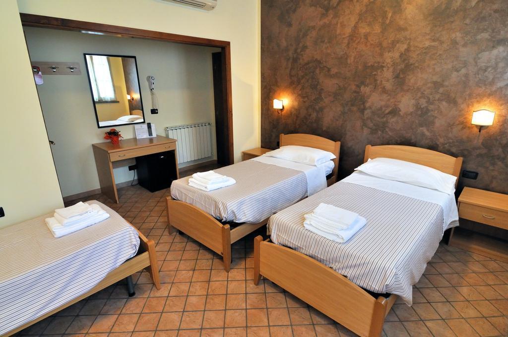 Hotel Relais Stella Signa Exteriér fotografie