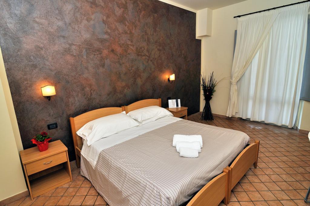 Hotel Relais Stella Signa Exteriér fotografie