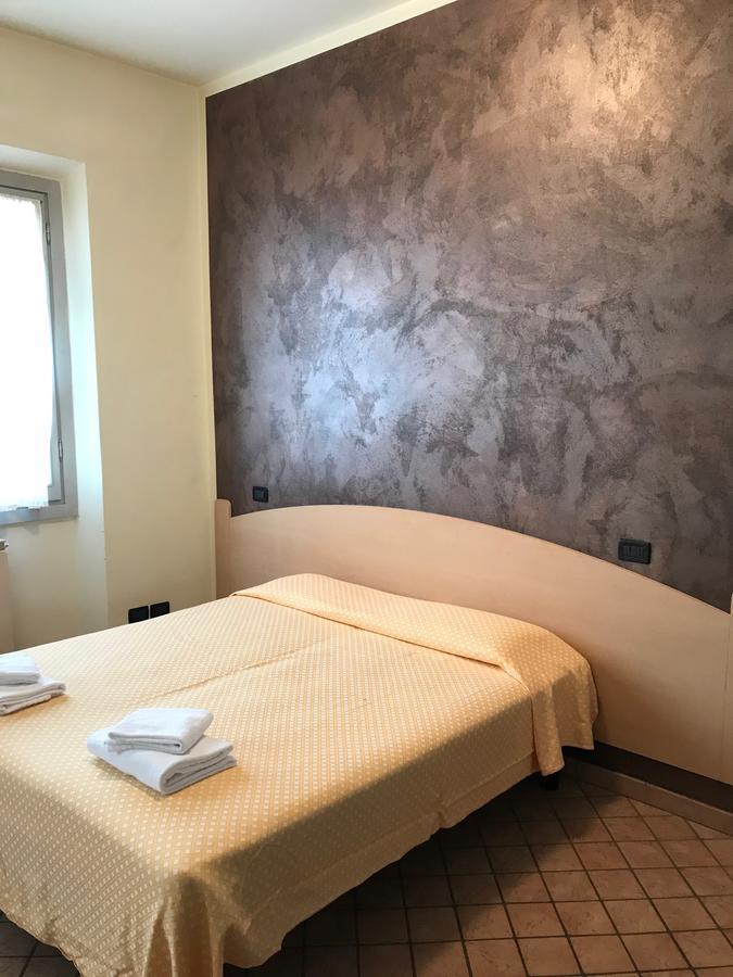 Hotel Relais Stella Signa Exteriér fotografie