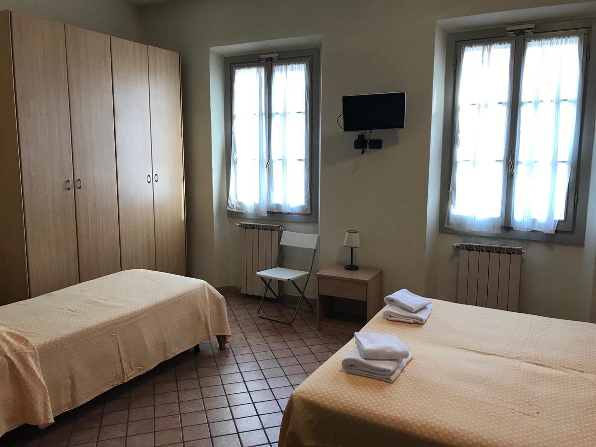 Hotel Relais Stella Signa Exteriér fotografie