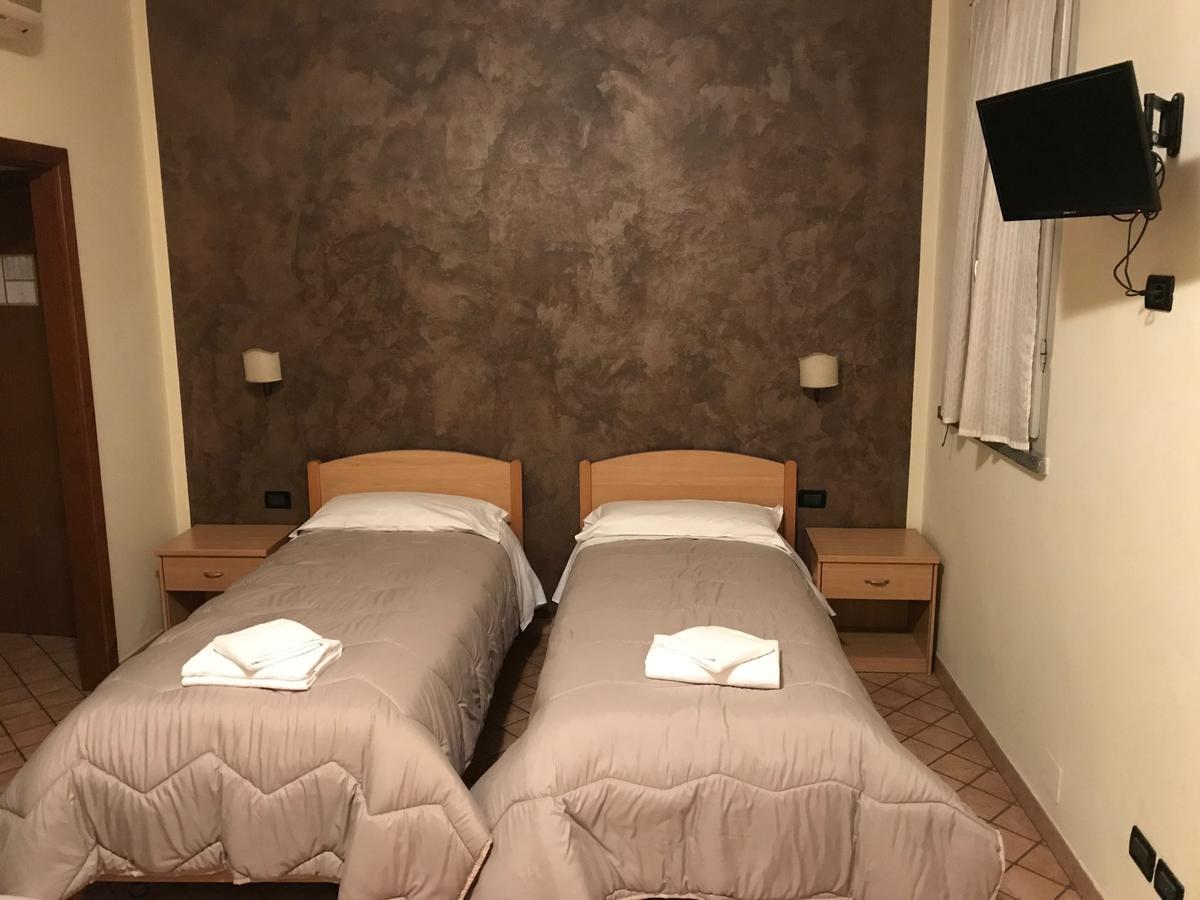 Hotel Relais Stella Signa Exteriér fotografie